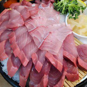 제철 자연산 8kg 이상 대방어회 중방어