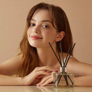 [2+2 핫한! 구성]코코도르 데일리 디퓨저 190ml X 4개 / 실내방향제 집들이 선물 심플