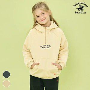 [폴로클럽] 비지반집업기모후드티셔츠