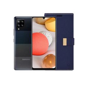 갤럭시A42 5G 케이스 다이어리 가죽 카드 지갑형 수납 범퍼 젤리 하드 A426