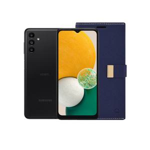 갤럭시A13 와이드6 케이스 다이어리 가죽 카드 지갑형 수납 범퍼 젤리 하드 A135 A136