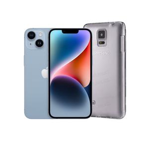 아이폰14 프로 맥스 플러스 케이스 다이어리 가죽 카드 지갑형 수납 범퍼 젤리 하드