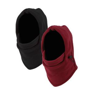 모자겸용 멀티 이중 후드넥워머 MHN-1210/방한/넥워머