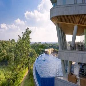 [제주 호텔] 히든 클리프 호텔 앤 네이쳐 (서귀포시,중문,모슬포)