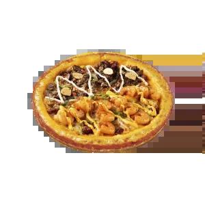 [미스터피자] 새우천왕_골드L