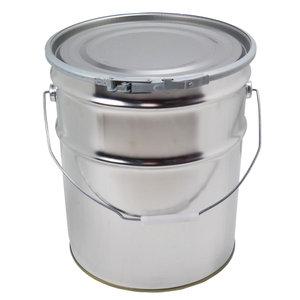 깡통 페인트통 원형캔 공캔 페일 라운드 불멍 야외 캠핑 철캔 오픈캔 빈통 니스 20리터