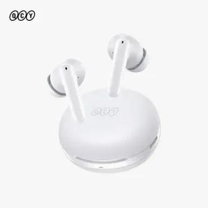 QCY T13 ANC2 APP 큐씨와이 노이즈 캔슬링 블루투스 이어폰