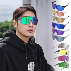 펜디오 스포츠 라이딩 자전거 편광 변색 고글 선글라스 샤뮤즈