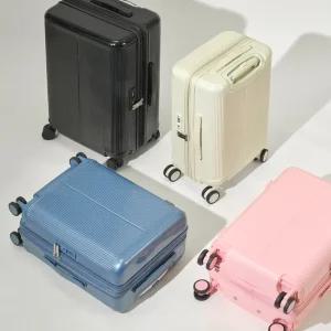 앙뜨레 HA9580 PC 여행가방 20 24 28 인치 여행용캐리어 TSA 대형수화물 화물용 기내용 캐리어