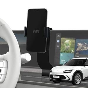 픽스 제네시스 GV60 차량용 핸드폰 거치대 마운트