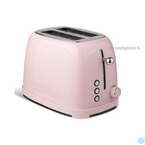 단미 스텐 토스트기 2구 핑크 추천 팝업 토스터기