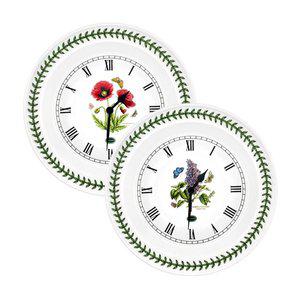 [포트메리온]보타닉가든 벽걸이 시계1p