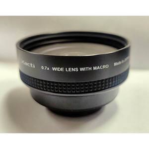 산요 작티 와이드렌즈 SANYO XACTI 0.7X WIDE LENS WITH MACRO