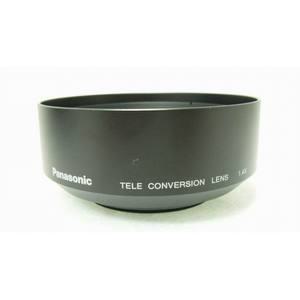파나소닉 DMW-LT52 1.4X 망원랜즈