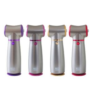 뷰티 미용 홈케어 나노 안개분사 워터테라피 홈에스테틱 피부케어 관리기계 승무원 디바이스 (4종 택1)