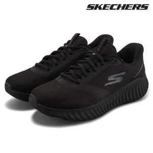 [스케쳐스] 남성 고런 나우 (슬립인스) SP0MRCFX161_BBK