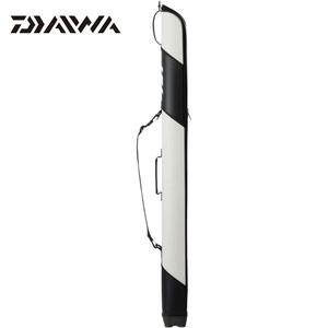 다이와 25년형 라이트 로드케이스160(D) 루어낚시대 가방 화이트