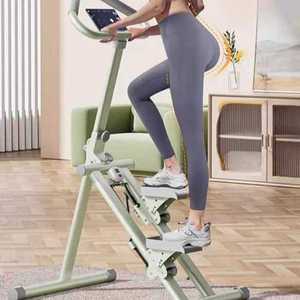 스카이워커 실내 운동기구 걷기 스테퍼 계단 오르기 소형