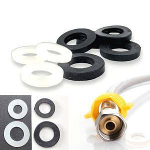15A 20A 수도꼭지 연결 고무 패킹 오링 고무링 실리콘링 방수 누수방지 샤워기 와샤 와셔 고무오링