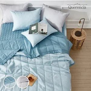 [케렌시아]케렌시아 소프트 풍기인견 이불 슈퍼킹 BQM 단품