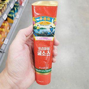 [기타]이금기 프리미엄 굴소스 167g e402162