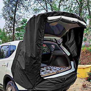 [JHQS8CGX_53D4]텐트 차량용텐트 도킹텐트 차트렁크텐트