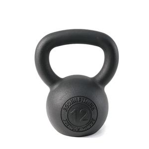 이고진 추천 파워 케틀벨 12kg 무쇠 크로스핏 웨이트 근력 운동 홈트 스윙 덤벨 아령 헬스