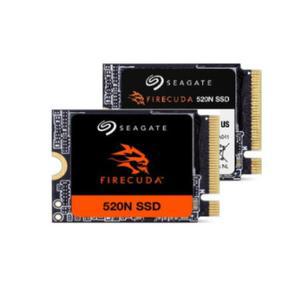 씨게이트 파이어쿠다 SSD 520N 1TB 노트북 설치 추천