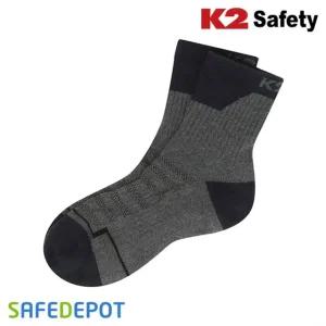 K2 데일리 양말 IUA21S02 등산양말 스포츠 기능성