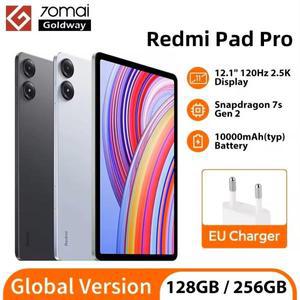 글로벌 버전 Xiaomi Redmi Pad Pro 12.1