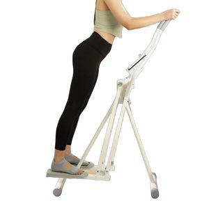 스카이 워커 실내 운동 기구 노인용 스테퍼 하늘 걷기 운동