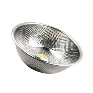 스텐 쌀바가지 6호 40cm 1P 쌀볼 쌀씻는 그릇 믹싱볼 베이킹 쌀세척볼 야채세척 양푼