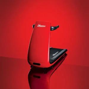 [아이러너] 아이러너 P100 접이식 가정용 런닝머신/인기 4종 컬러/전용 러그 및 방진패드 증정