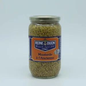 [아우트]르네 홀그레인 머스타드 소스 820g