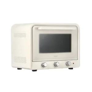 위즈웰 전기 베이킹 오븐 가정 원룸 자취 선물 45L BNS