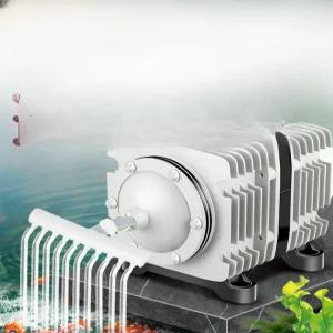 어항 기포기 산소공급기 연못 대형 에어 디퓨저 펌프