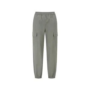 [롯데백화점]밸런스 여성) 스트레치 카고조거팬츠 MBE4PP2060