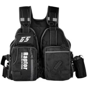 구명 조끼 낚시 전문가 선상 바다 민물 안전 장비 단일상품