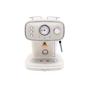 쿠잉 에스프레소머신 커피머신기 원두 가정 사무실 BNS