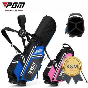 PGM 어린이 골프 가방 청소년 브래킷 팩 다기능 대용량 다층 QB161
