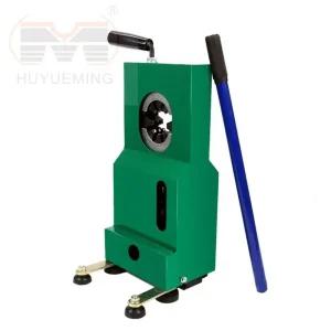 수동호스압착기 농약 슬리브 수동 압착기 호스 림핑 에어컨