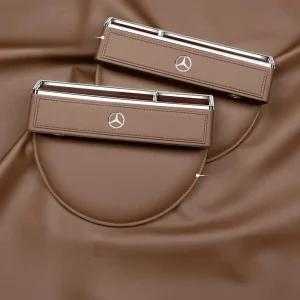 컵홀더 수납함 틈새포켓 포켓 사이드 벤츠 벤츠러스 전차종