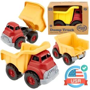 버니토 덤프트럭 아기장난감자동차 모래놀이도구 아기모래놀이