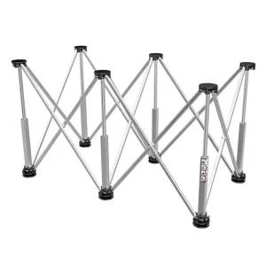 석고다이 TMG 접이식 브래킷 작업 작업대 거미다리 6각 석고