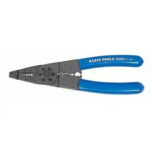전선 피복 제거기 와이어 스트리퍼 클라인툴스 1010 작업용 (WFK4QFK)