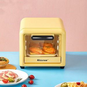 12리터 미니오븐 홈베이킹 슈링클스 베이킹 오븐 입문용 만들기 마법종이