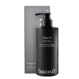 트리코닉스 트리코엑스 탈모 완화 볼륨 샴푸 500ml 1개