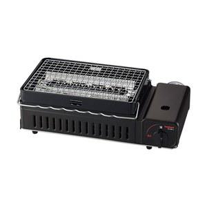 이와타니 가스버너 아부리야 II 시리즈 CB ABR 2 직화그릴 홈메이드