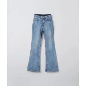 SPAO 스파오 [데일리지] 부츠컷 진_SPTJF23G61 589987