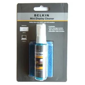벨킨 PUREAV 디스플레이 클리너 LCD 노트북 TV 모니터 PC크리너 PC 먼지 청소